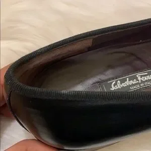 Salvatore Ferragamo | Shoes | Euc Salvatore Ferragamo Rio  display picture 2